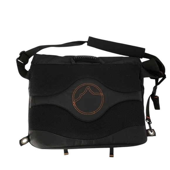 LOWERPRO Messenger bag laptop bag Factor L - Picture 2 of 15